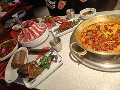 -小龙坎火锅(春熙太古里店)