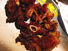 楼兰好吃的牛肉-楼兰新疆主题餐厅(坂田佳华领汇广场店)