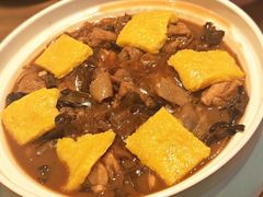 -香厨中餐厅(松北香格里拉店)