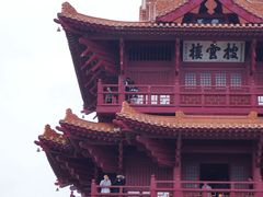 -肇庆古城墙