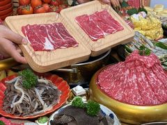 -松野谷·寿喜烧自助(华联顺义金街购物中心店)