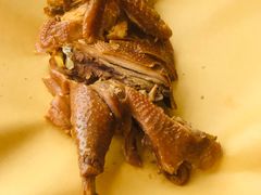 -须水邓记叫化鸡(中原路店)