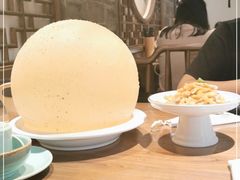 -老宁波1381餐厅(宏泰广场店)