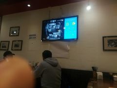 -韩师傅老大同刀削面(北苑路店)