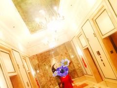 -广州富力丽思卡尔顿酒店