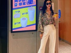 -麦当劳(苏州中心星悦汇店)