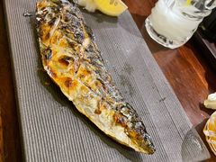 -鸟鹏烧鸟居酒屋(仁恒梦中心店)