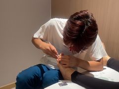 -北派修脚(双桥店)