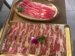 -炭之家齐齐哈尔大片烤肉·涮毛肚火锅·齐齐哈尔烤肉(中央大街店)