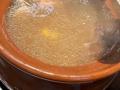 -民间瓦缸煨汤館(嵩山路店)