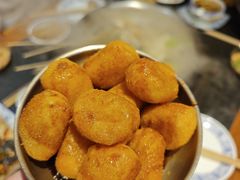 -来涮蜀鲜货火锅串串香(菜市口店)