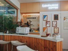 -COMPANION COFFEE小伴咖啡