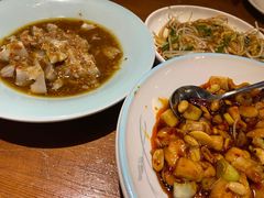 -又一福烤鸭·北京菜(东四店)
