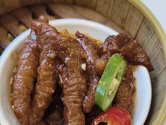 -隆昌海鲜酒家(南岸路店)