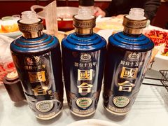 -青红之间·新派融合川菜(慈云寺店)