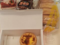 -味多美蛋糕(通州店)