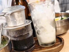 -海安安越南粉(丹竹頭店)