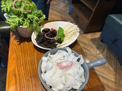 -快乐小羊(富强中路店)