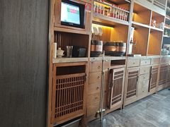 -唐猫庭院·千年陕菜(赛格国际购物中心店)