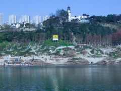 -金海湾滨江公园