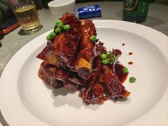 -朴墅(西湖青芝坞店·杭帮菜·家宴.14年的店)