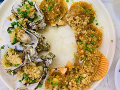 -琼大师东方烤乳猪(亚特兰蒂斯店)