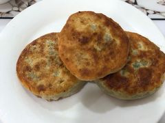 -牛庄高晓山风味馅饼城(海城店)