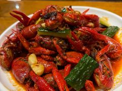 -张师傅烧烤(CBD店)