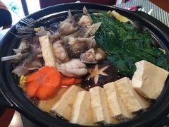 -乾山寿司(好运街店)