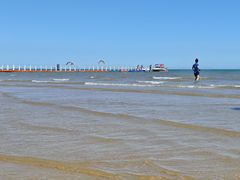 -日照海滨国家森林公园