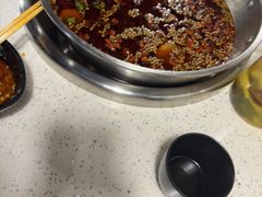 -味之绝热血美蛙鱼火锅(中坝店)