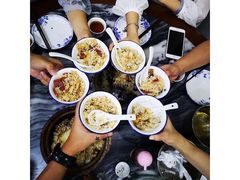 -红星光发煲仔饭(大石街店)