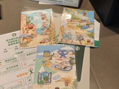 -星巴克(北京惠新东街店)