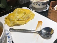 滑蛋虾仁-正斗·港式粤菜(SKLP店)