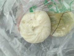 -舒小笼松针小笼包