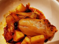 -云海肴云南菜(正大广场店)