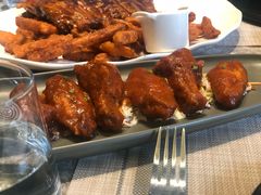 -Hurricane's Grill 飓风牛排