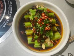 -俏牛哥鲜牛肉牛肆馆(重庆天地店)