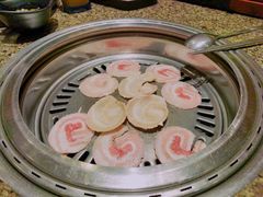 -汉拿山(悦荟·万科购物中心店)