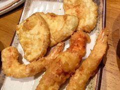 -松岛渔村(迎客路店)