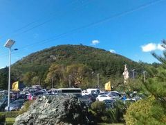 -帽儿山国家森林公园