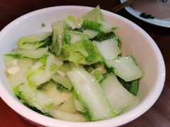 -山涧肴·泉水煮活鱼(坂田店)