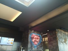 -Cafe Aewol Monsant