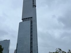 -洲际酒店·地平线全日餐厅HORIZON CAFÉ
