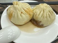 -天宫院小吃·包子炒肝儿(管庄店)