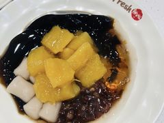 -鲜芋仙(大兴龙湖店)