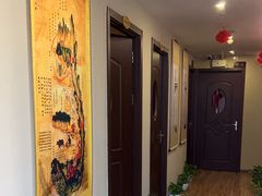 -常仁健康·经络推拿·按摩艾灸养生馆(长宁路店)