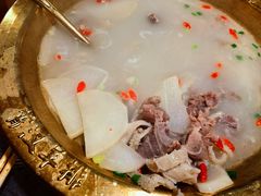 -霄汉羊排(万松园一店)