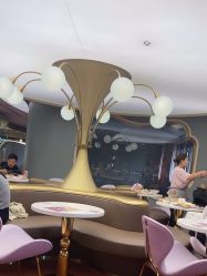 -奈尔宝家庭中心·国风主题·亲子餐厅(豫园商城店)