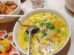 -味上湘菜馆(阿波罗店)